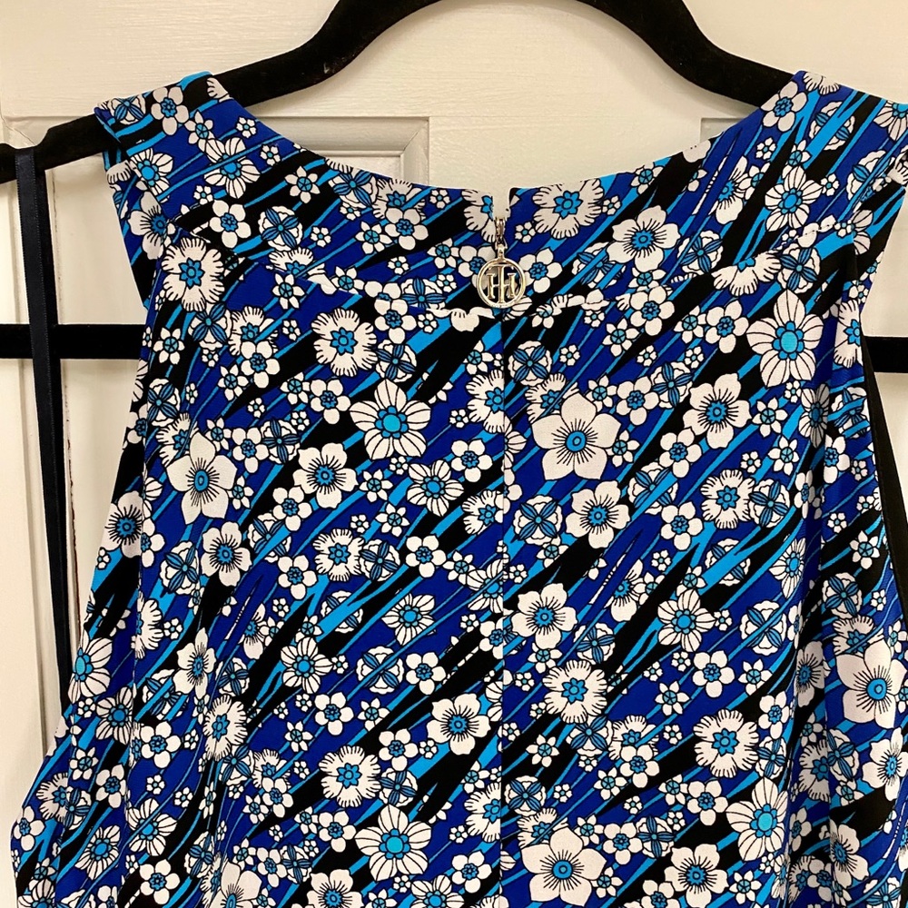 Tommy Hilfiger Knee-length Sleeveless Dress